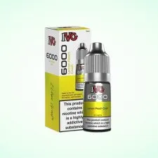 IVG 6000 Salts 10ml Nic Salt E-Liquid