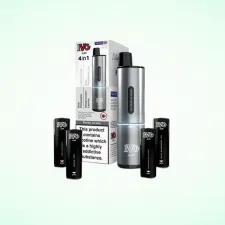 IVG Air 4 in 1 Starter Kit