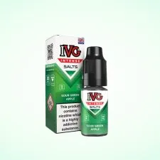 IVG Intense 10ml Nic Salt E-Liquid