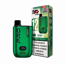 IVG Pro 12 Vape