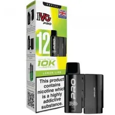 IVG Pro 2 10K Pod