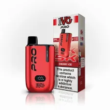 IVG Pro 5K Prefilled Pod Kit