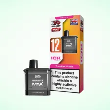 IVG Smart Max Pods