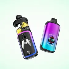 JNR Ace Prefilled Vape Kit