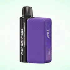 JNR AeroX 32000 Puffs Prefilled Vape Kit