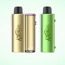 JNR Aurora 30000 Puffs Prefilled Vape kit