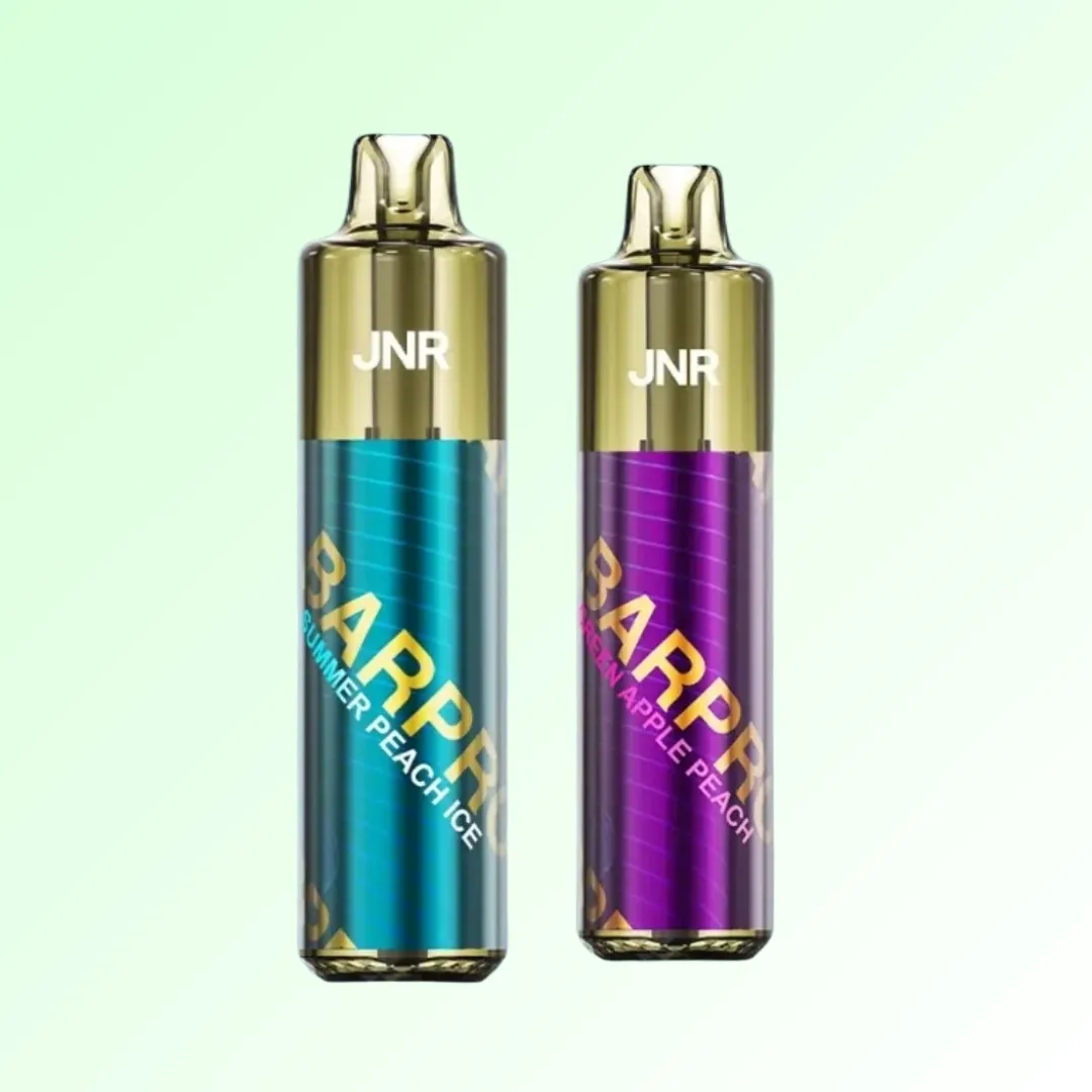 JNR Bar Pro 10000 Puffs Prefilled Kit