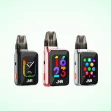 JNR Flux Pro Vape Kit