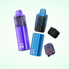 JNR Fox 10000 Puffs Prefilled Vape Kit