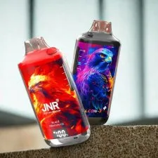 JNR Shisha Plus 28K Prefilled Pod Kit