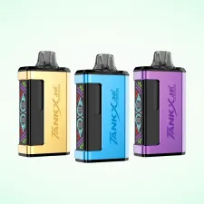 JNR Tank X 36K Pod Vape Kit