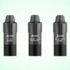 Juesday 15000 Prefilled Pods