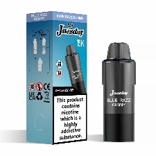 Juesday 15k Prefilled Pods