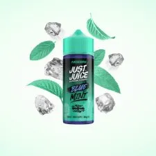 Just Juice 100ml Shortfill E-Liquid