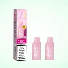 Lost Mary BM600 Prefilled Pods