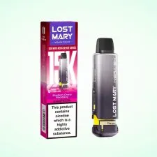 Lost Mary Nera15K Prefilled Pods