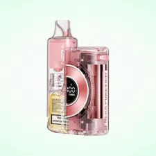 Lost Mary Nera 30K Pureview Pod Kit