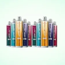 Lost Mary Pro Max 7000 Puffs Prefilled Kit
