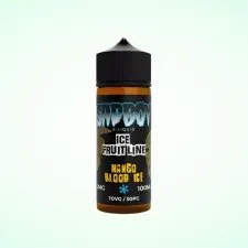 Mango Blood Ice 100ML Shortfill E-Liquid