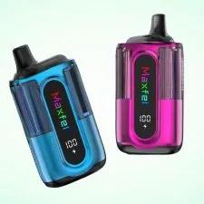 Maxfel Twinkle Ultra 40K Prefilled Vape Kit