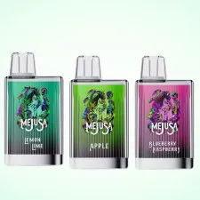 Mejusa Bar 600 Puffs Prefilled Kit