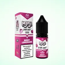 Mejusa Bar Salts 10ml Nic Salt E Liquids