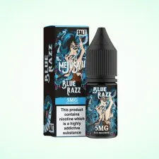 Mejusa II Nic Salt 10ml 50/50 E-Liquid