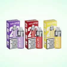 MVP 20K Pods