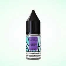 Nerd Liq 10ml Nic Salt E-liquid