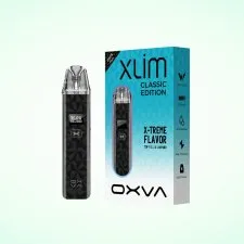 OXVA Xlim Classic Edition Vape Pod Kit
