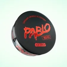 Pablo Mini Nicotine Pouches