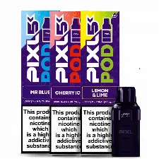 Pixl 5K Refill Pods