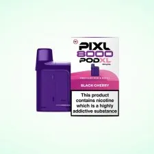 PIXL 8000 Prefilled Pod