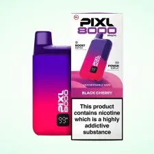 PIXL 8000 Prefilled Pod Kit