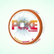 Poke Nicotine Pouches