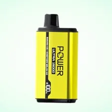 Power Ultra 15000 Prefilled Kit
