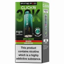 Pyne Pod Click S 30K Pods