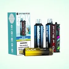 Pyne Pod Click 50K Puffs