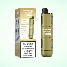 Pyne Pod PP6000 6 in 1 Prefilled Vape