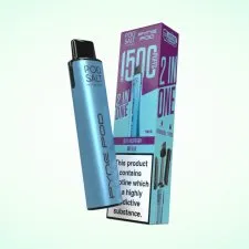 Pyne Pod Vape Kit Pod Salt Edition