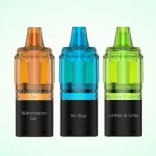 RandM Fumot T7000 Puffs Pods