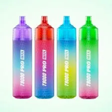 RandM Tornado 9000 Pro Max Pod Kit