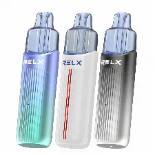 Relx 12k Ultra Pod Vape Kit