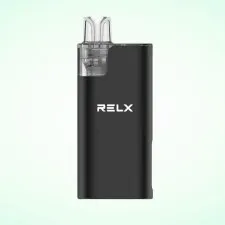 Relx Maxgo 6000 Puffs Prefilled Vape kit