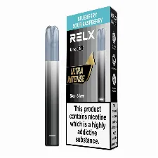 Relx Ultra Prefilled Pod Kit