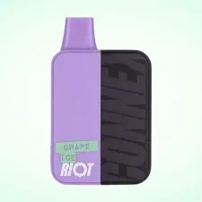 Riot Connex 1200 Puffs Vape Kit