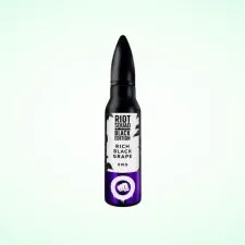 Riot Squad 50ml Shortfill E Liquid