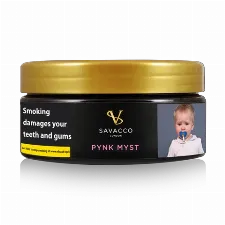 Savacco Shisha Flavours