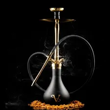 Savacco V2 - Black Gold