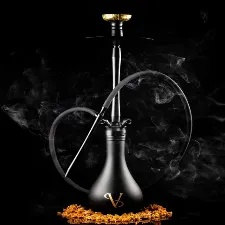 Savacco V2 - Black Out